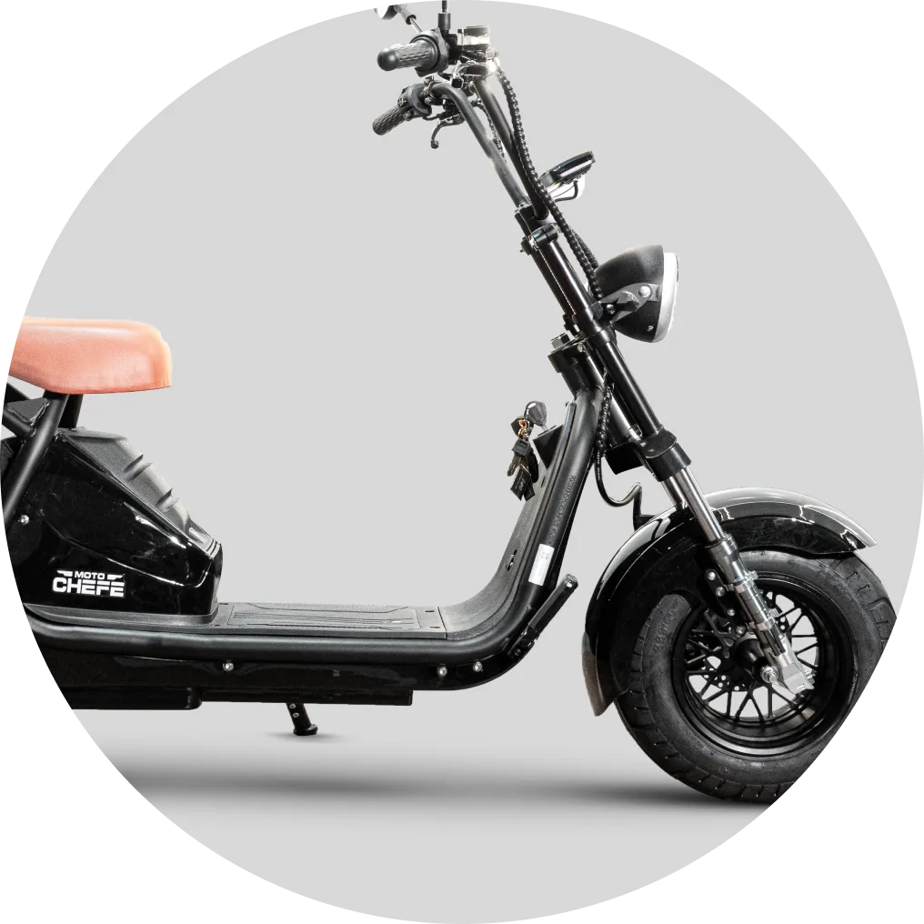 Scooters